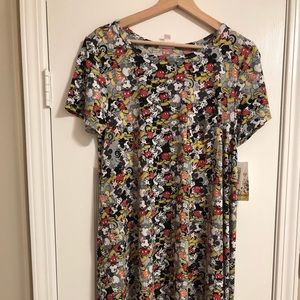 Carly- Disney Collection